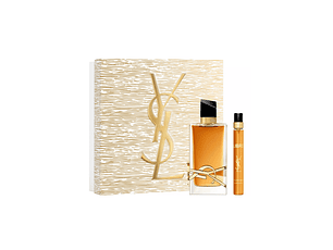 PERFUME YSL LIBRE MUJER EDP INTENSE 90 ML / 10 ML ESTUCHE