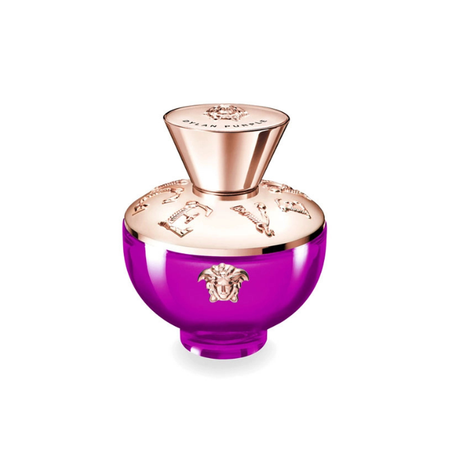 PERFUME VERSACE DYLAN PURPLE MUJER EDP 100 ML TESTER