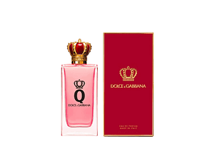 PERFUME Q DOLCE GABBANA MUJER PARFUM 100 ML