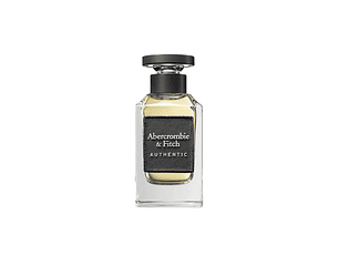 PERFUME ABERCROMBIE AUTHENTIC VARON EDT 100 ML TESTER