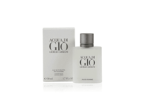Perfume Acqua Di Gio Varon Edt 50 ml