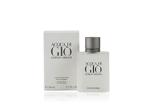 Perfume Acqua Di Gio Varon Edt 50 ml