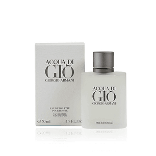 Perfume Acqua Di Gio Varon Edt 50 ml