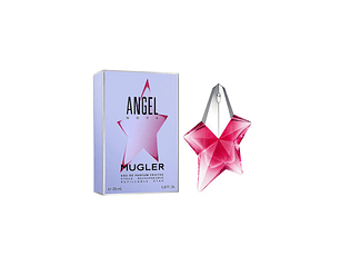 PERFUME THIERRY MUGLER ANGEL NOVA RECARGABLE DAMA EDP FRUITEE 25 ML
