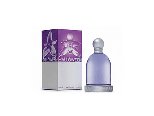PERFUME HALLOWEEN DAMA EDT 100 ML