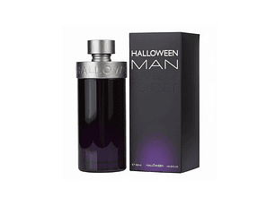 PERFUME HALLOWEEN MAN VARON EDT 200 ML
