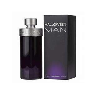 PERFUME HALLOWEEN MAN VARON EDT 200 ML
