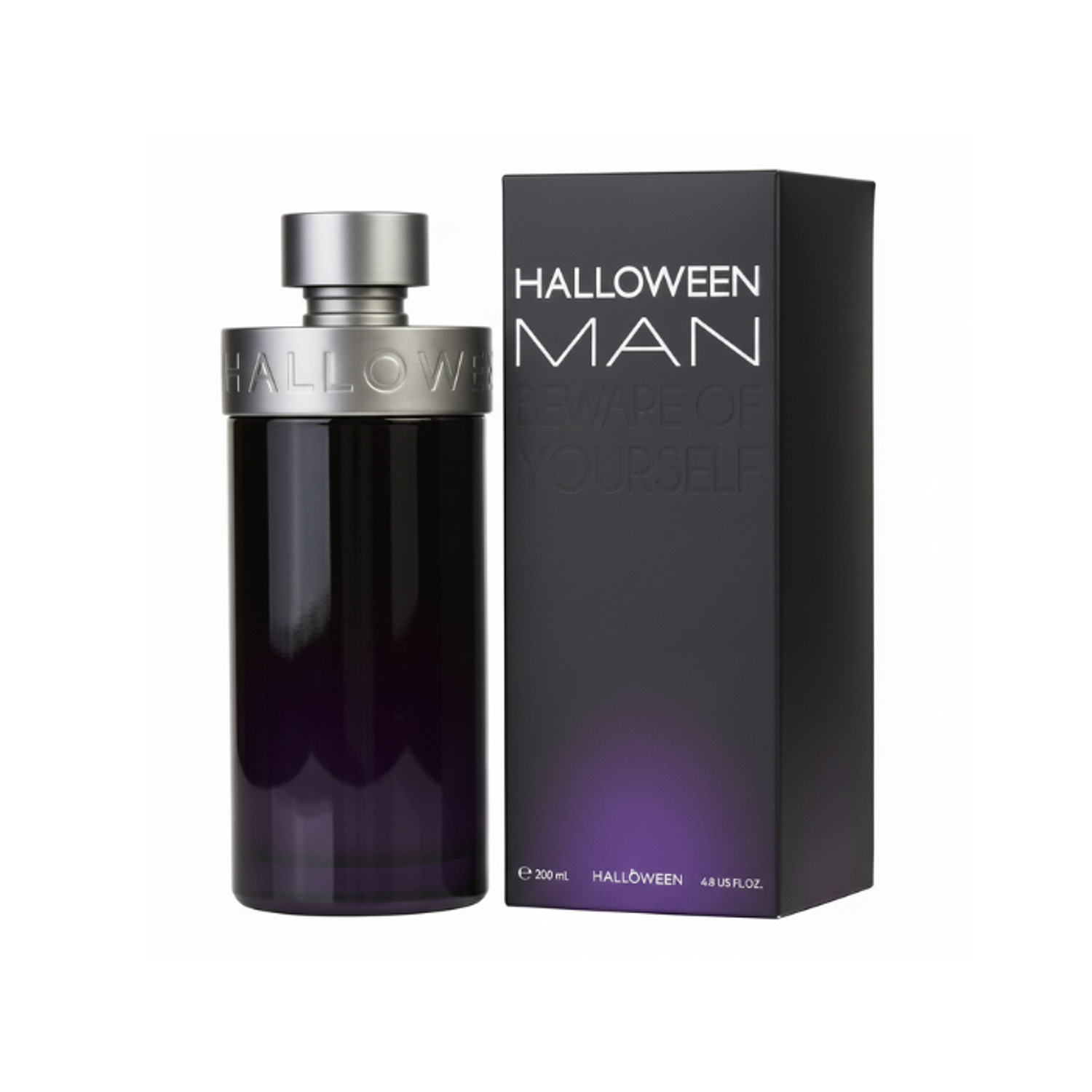 PERFUME HALLOWEEN MAN VARON EDT 200 ML
