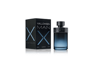 PERFUME HALLOWEEN X MAN VARON EDT 75 ML