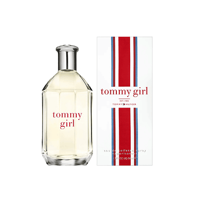 Perfume Tommy Girl Edt 50 Ml