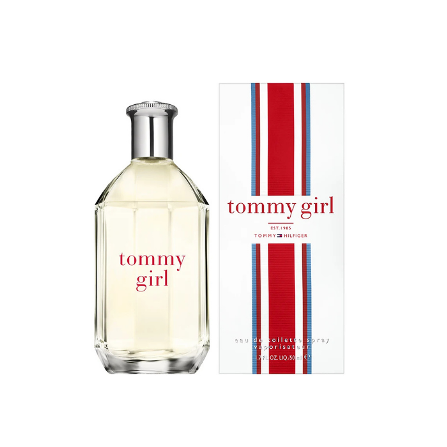 Perfume Tommy Girl Edt 50 ml