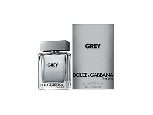 PERFUME THE ONE INTENSE GREY VARON EDT 100 ML