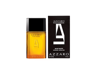 PERFUME AZZARO VARON EDT 30 ML
