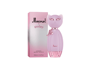 Perfume Katy Perry Meow Dama Edp 100 ml