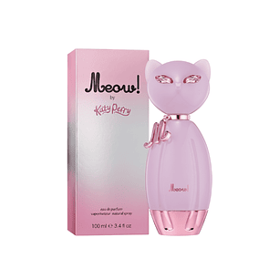 Perfume Katy Perry Meow Dama Edp 100 ml
