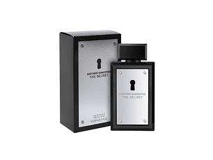 PERFUME SECRET VARON EDT 200 ML
