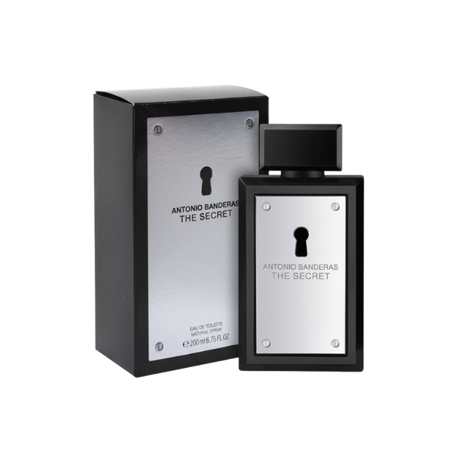 PERFUME SECRET VARON EDT 200 ML