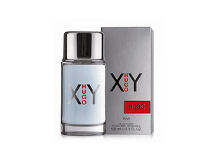 Perfume Hugo Xy Varon Edt 100 ml