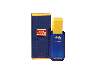 PERFUME AQUA QUORUM VARON EDT 100 ML