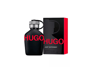 Perfume Hugo Just Different Varon Edt 75 ml