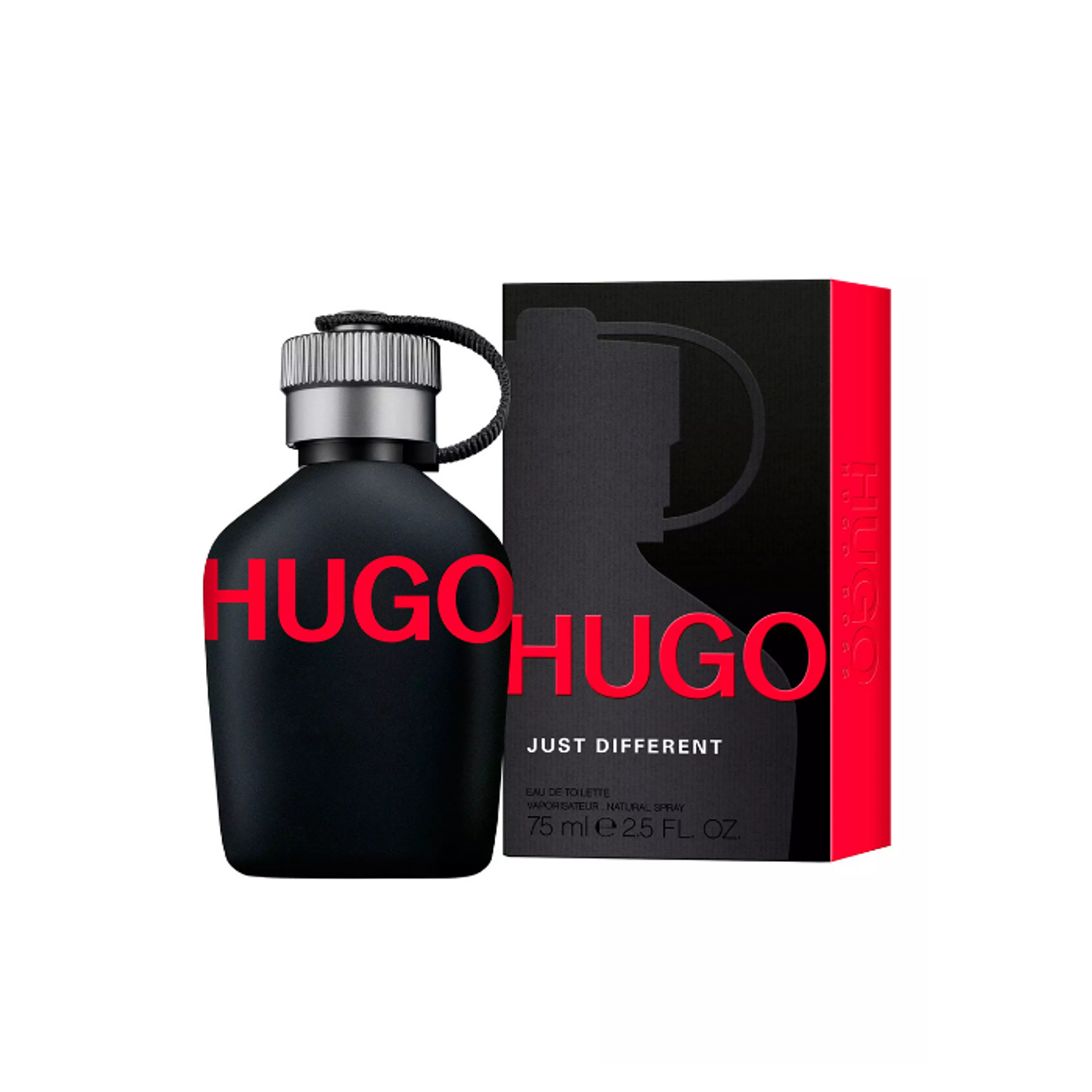 Perfume Hugo Just Different Varon Edt 75 ml