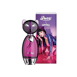 Perfume Katy Perry Purr Dama Edp 100 ml