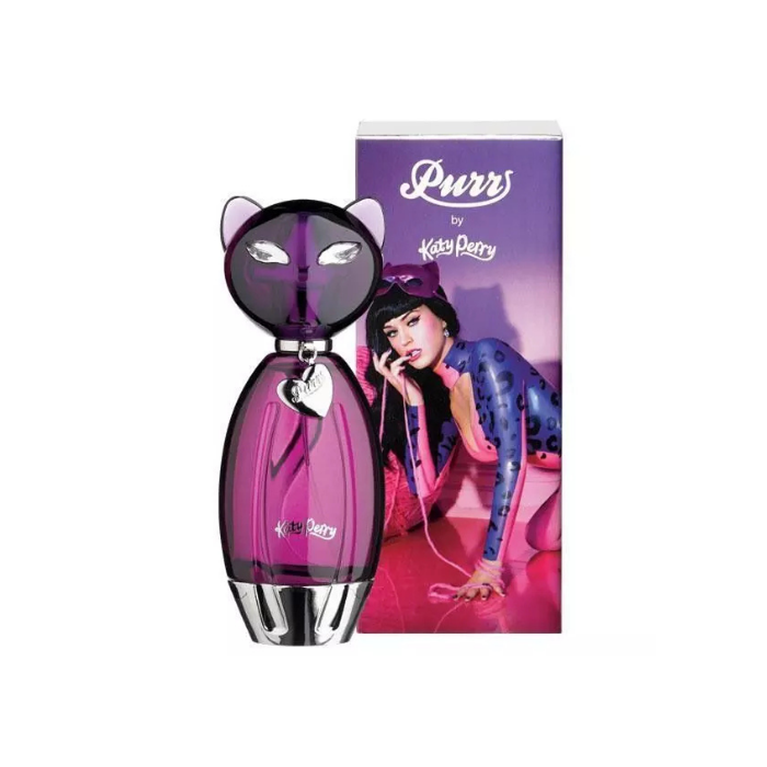 Perfume Katy Perry Purr Dama Edp 100 ml