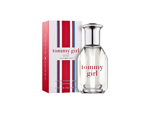 Perfume Tommy Girl Edt 30 ml