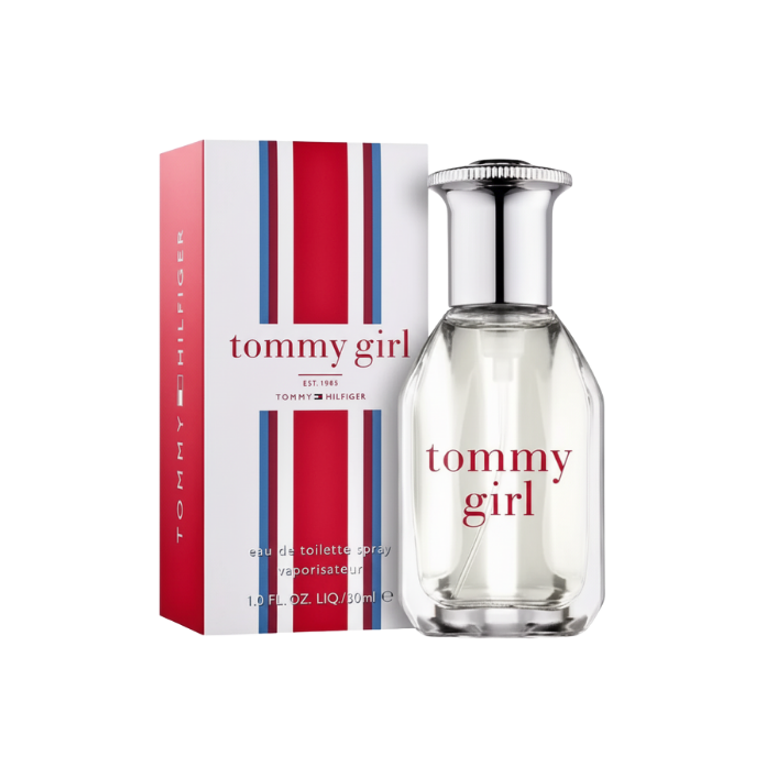 Perfume Tommy Girl Edt 30 ml