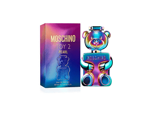 Perfume Toy 2 Pearl Moschino Dama Edp 100 ml