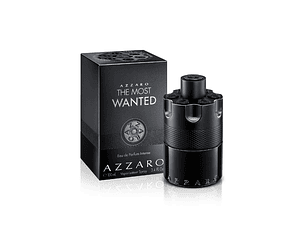 PERFUME AZZARO THE MOST WANTED INTENSE VARON EDP 100 ML