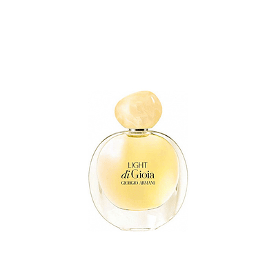 Perfume Light Di Gioia Dama Edp 100 Ml Tester