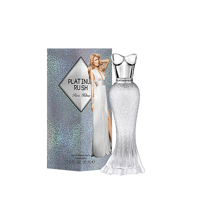 Perfume Paris Hilton Platinum Rush Dama Edp 100 Ml
