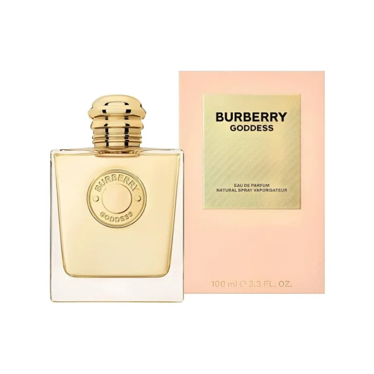 Burberry Goddess edp 100ml Mujer