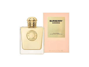 PERFUME BURBERRY GODDESS DAMA EDP 100 ML