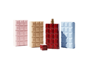 PERFUME SABRINA CARPENTER MUJER EDP 4 X 75 ML ESTUCHE