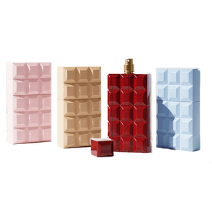 PERFUME SABRINA CARPENTER MUJER EDP 4 X 75 ML 