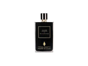PERFUME SIMONE ANDREOLI SILVER MARBLE UNISEX EDP INTENSE 100 ML TESTER