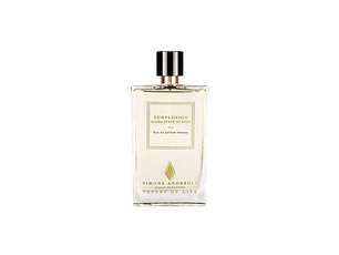 PERFUME SIMONE ANDREOLI SUNPLOSION UNISEX EDP INTENSE 100 ML TESTER