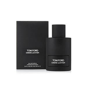 PERFUME TOM FORD EAU D OMBRE LEATHER UNISEX EDT 100 ML