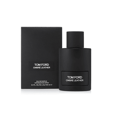 Perfume Tom Ford Eau D Ombre Leather Unisex Edt 100 Ml