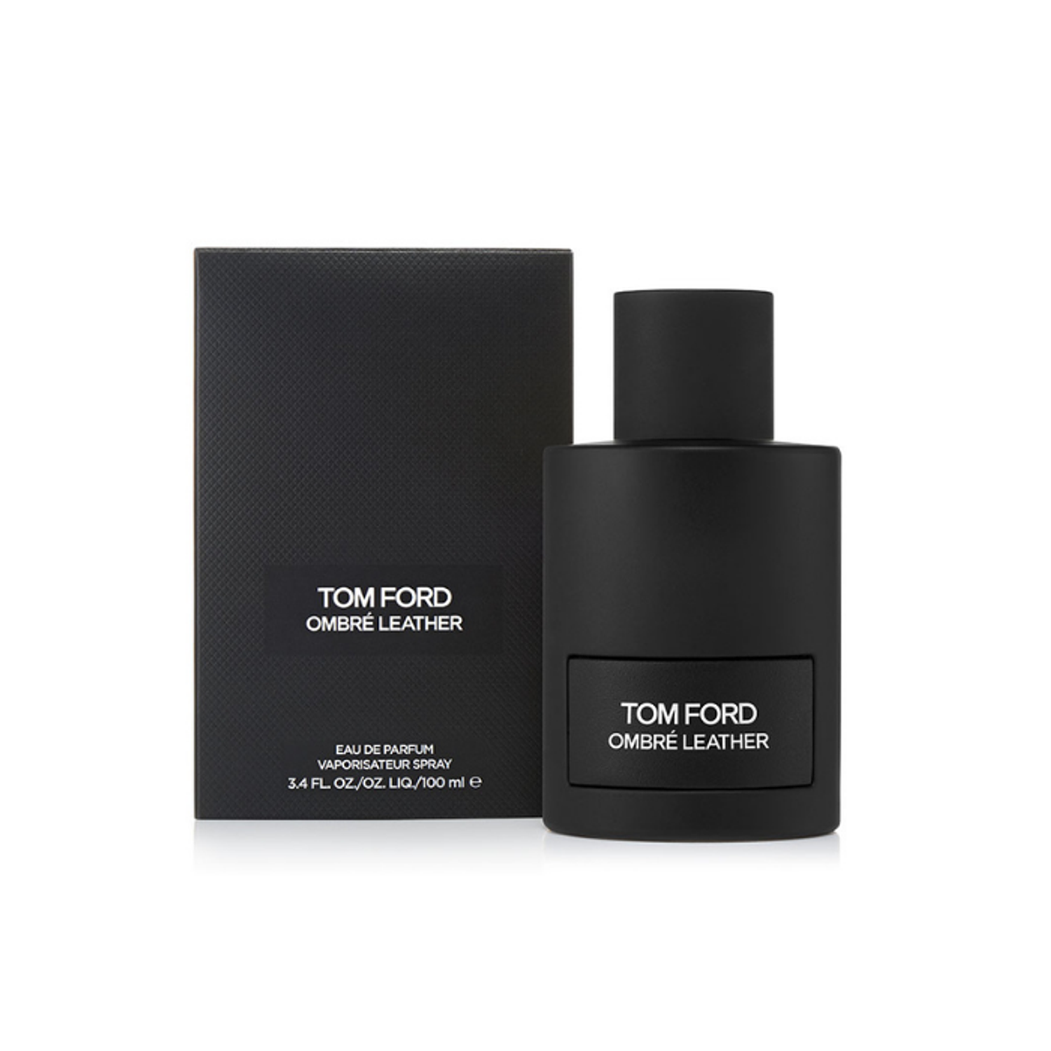 PERFUME TOM FORD EAU D OMBRE LEATHER UNISEX EDT 100 ML