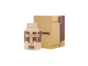 PERFUME ARMAF ODYSSEY TOFFEE COFFEE UNISEX EDP 100 ML
