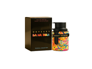 PERFUME ARMAF ODYSSEY BA HA MAS UNISEX EDP 100 ML