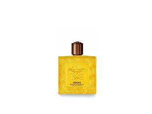 PERFUME EROS ENERGY VERSACE VARON EDP 100 ML TESTER