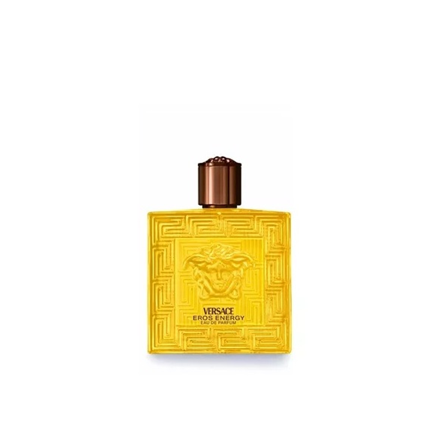 PERFUME EROS ENERGY VERSACE VARON EDP 100 ML TESTER