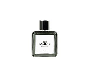 PERFUME LACOSTE ORIGINAL VARON EDP 100 ML TESTER