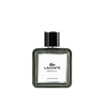 Perfume Lacoste Original Varon Edp 100 Ml Tester