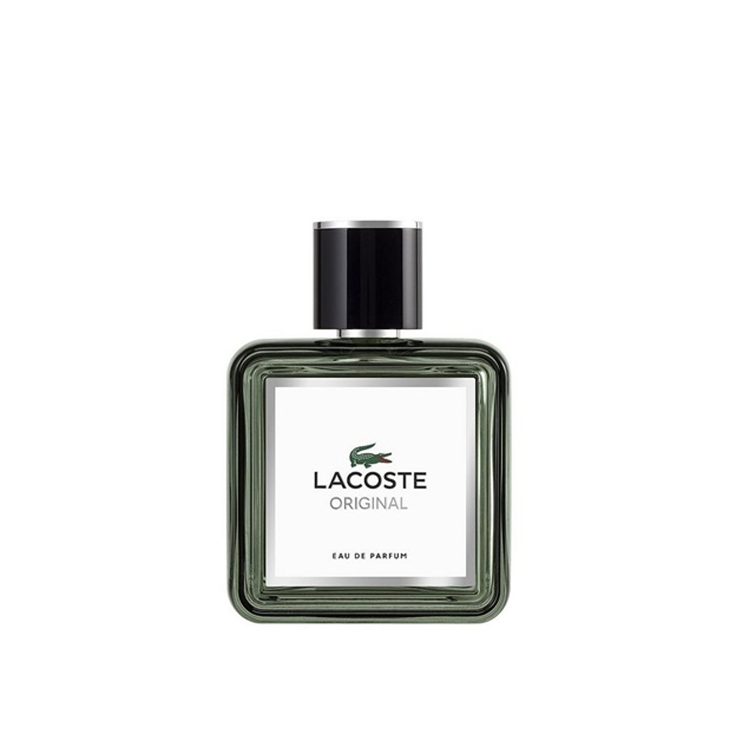 PERFUME LACOSTE ORIGINAL VARON EDP 100 ML TESTER