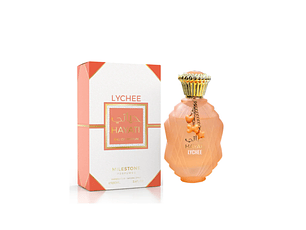 PERFUME EMPER MILESTONE HAYATI LYCHEE UNISEX EDP 100 ML